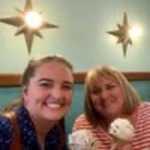 Meet your Posher, Tracy